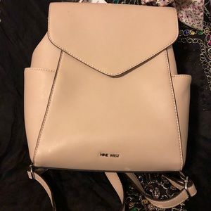 🟢NWT🟢Nine West Backpack purse